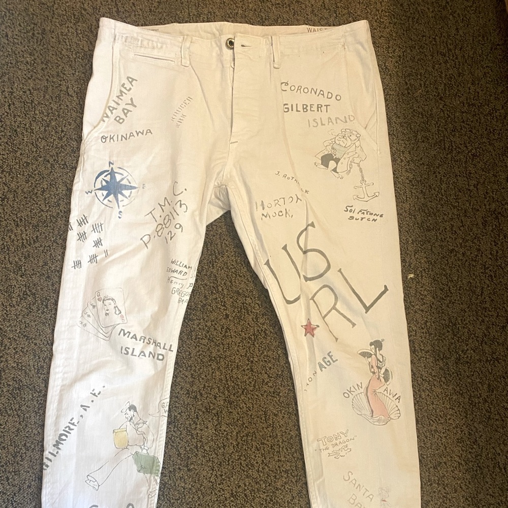 POLO RALPH LAUREN LIMITED EDITION